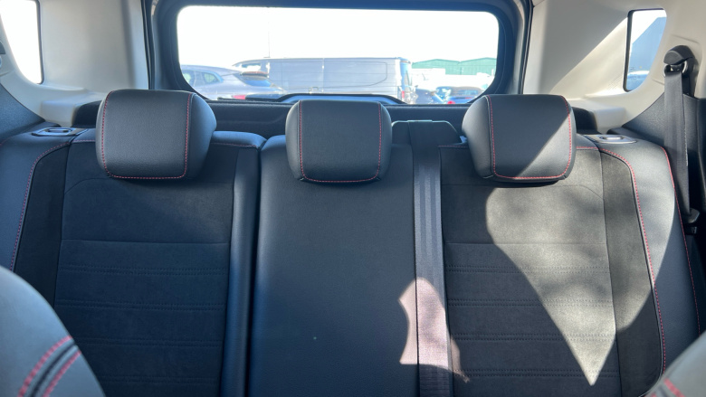 Ford EcoSport 1.0 EcoBoost 125 ST-Line 5dr Petrol Hatchback